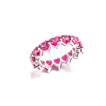 Heart Eternity Band