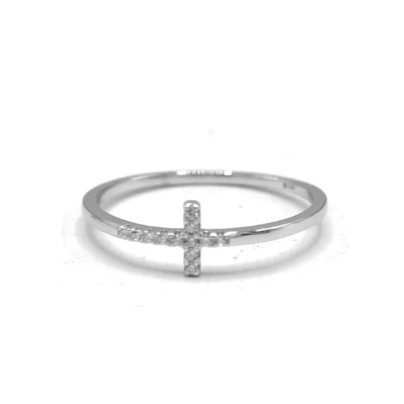 Cross Ring