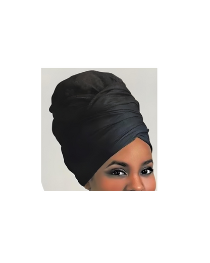 Head Wrap - Jersey Stetch