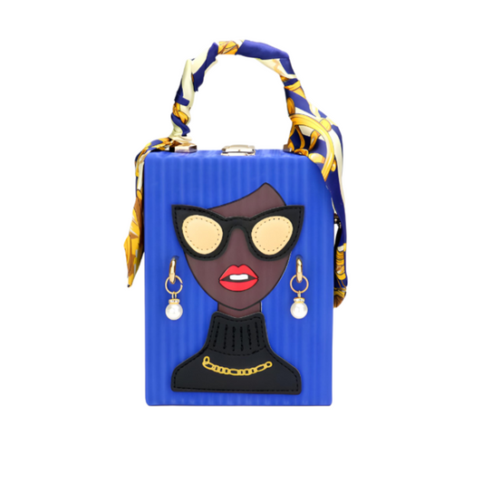 Diva Lady Handbag