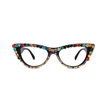 Bling Frame Readers