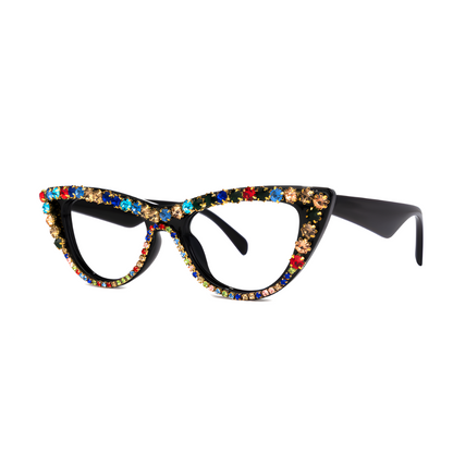 Bling Frame Readers