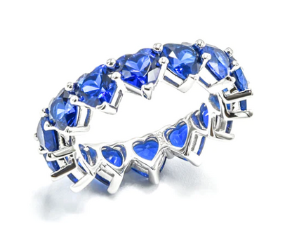 Heart Eternity Band